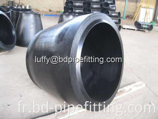 Concentric Reducer